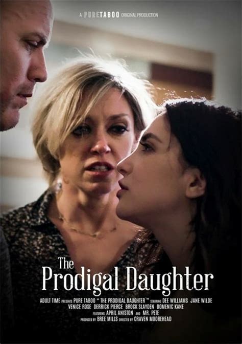 dee williams videos|The Prodigal Daughter (2020) — The Movie Database (TMDB)